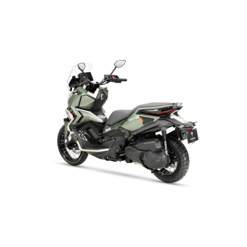 Zontes 368 G V2 – wersja zielona